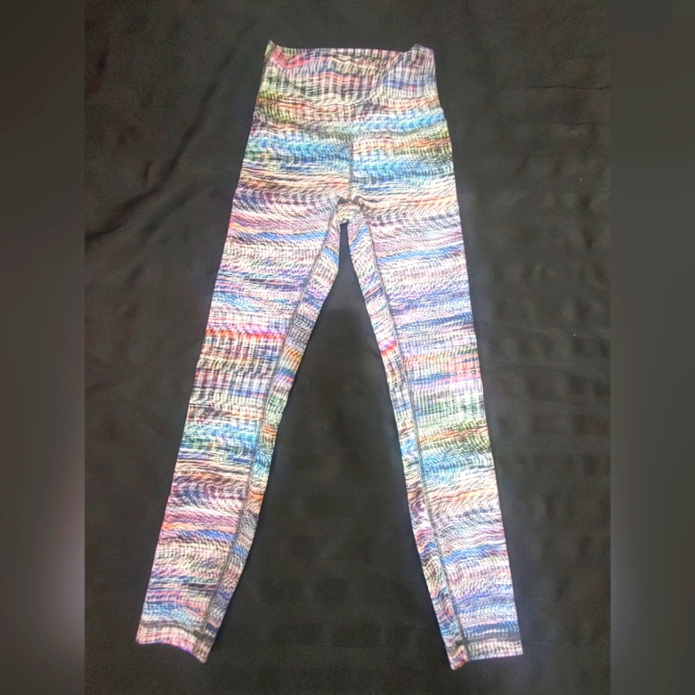 3/$15 Lululemon 7/8 length